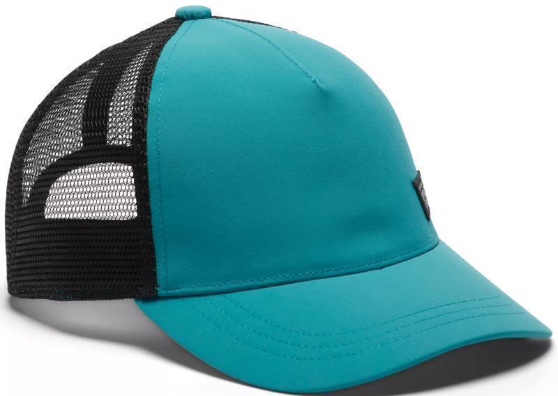 Stryder Trucker - Womens - Palisades 1