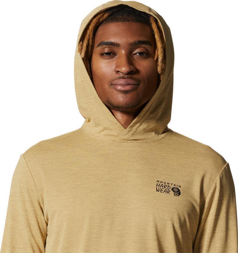Sunblocker Hoody - Mens - Prairie Heather 5