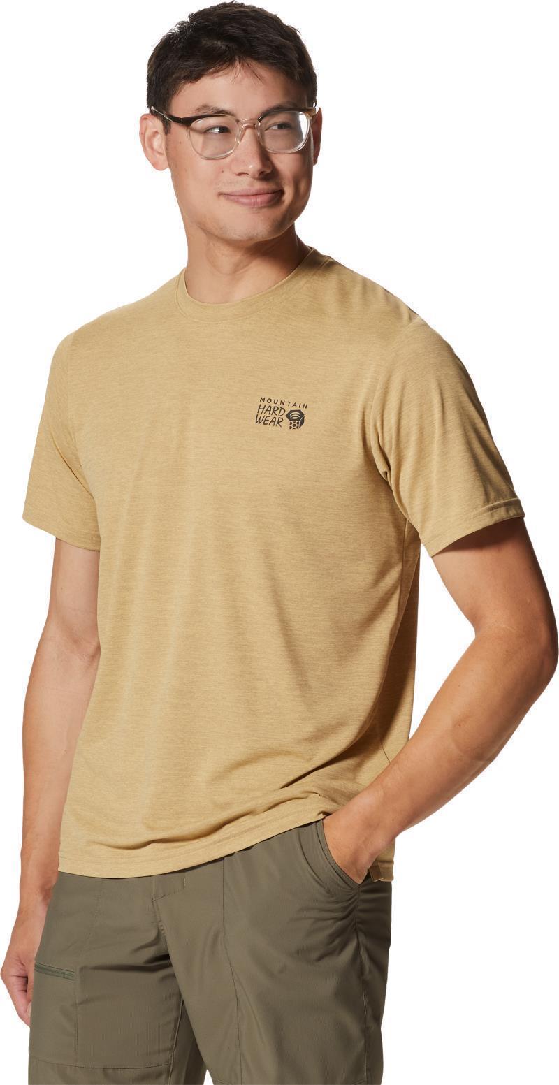 Sunblocker SS - Mens - Prairie Heather 3
