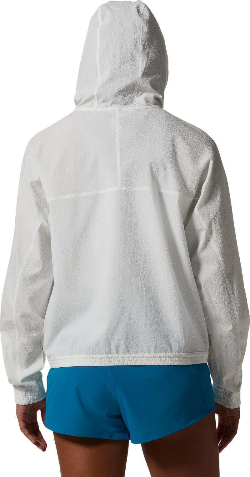 Sunshadow Full Zip - Womens - Fogbank 4