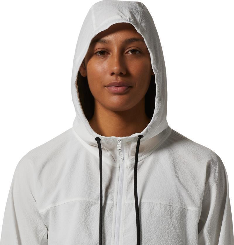 Sunshadow Full Zip - Womens - Fogbank 5