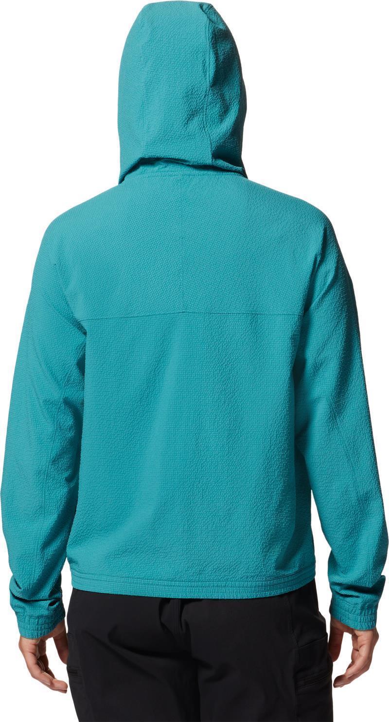 Sunshadow Full Zip - Womens - Palisades 2