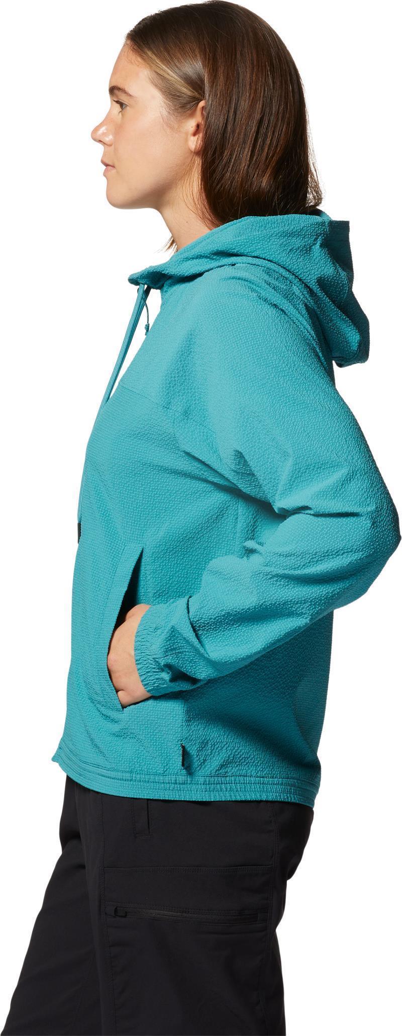 Sunshadow Full Zip - Womens - Palisades 5