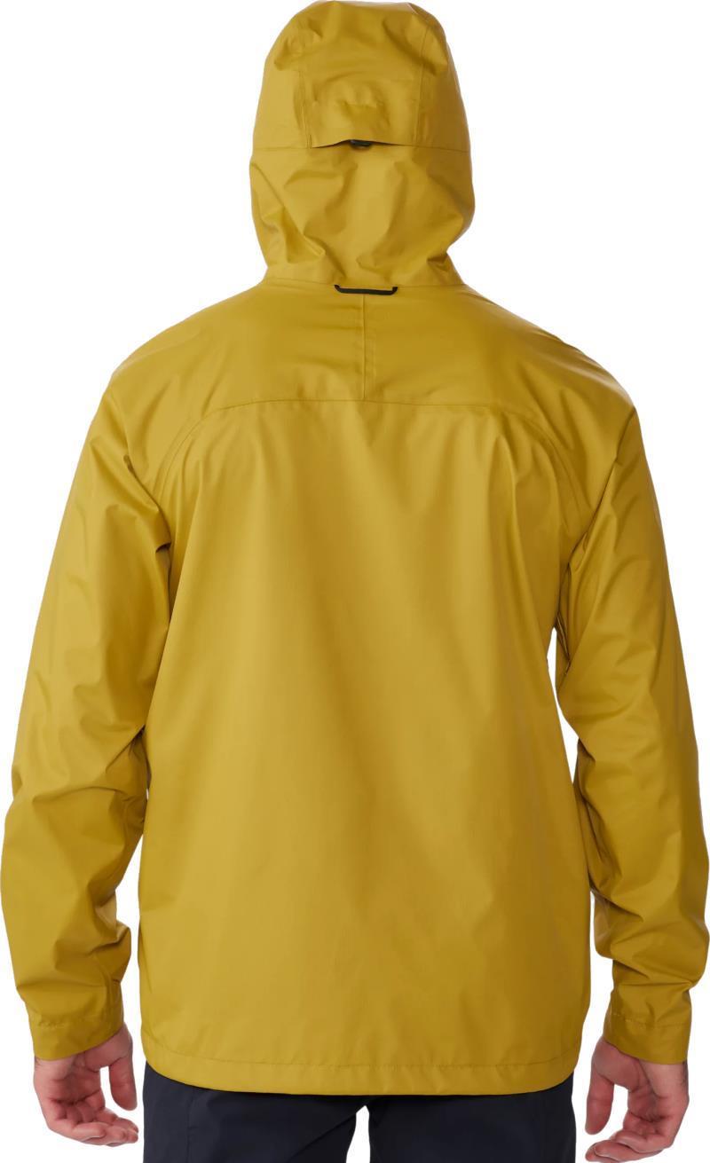 Threshold Jacket - Mens - Dark Bolt 2