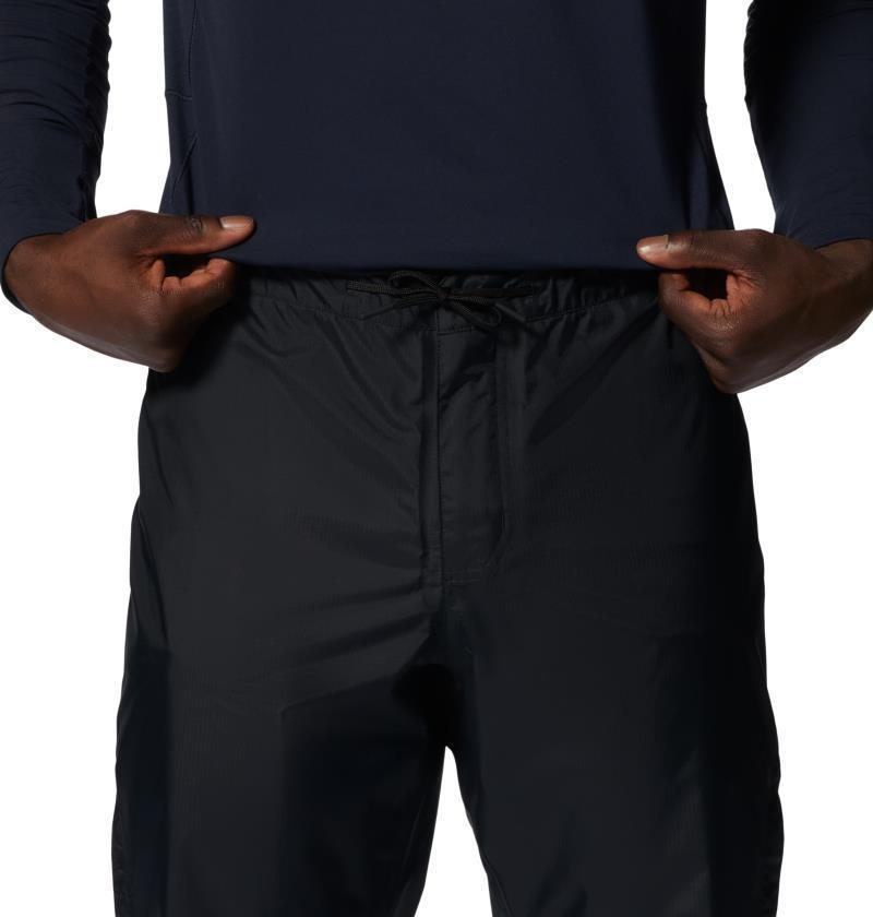 Threshold Pants, Long - Mens - Black 6