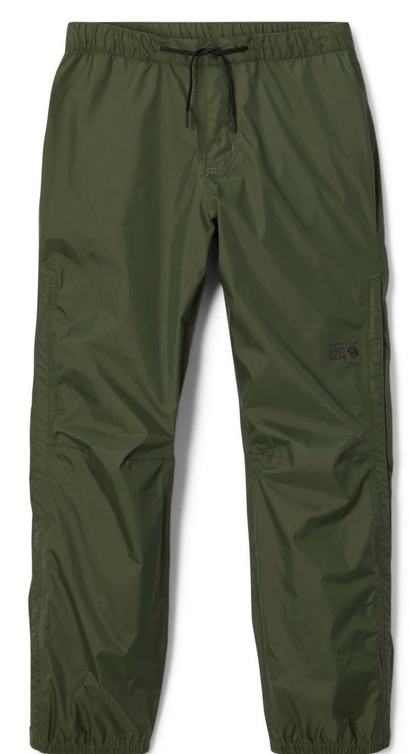 Threshold Pants, Long - Mens - surplus green 1