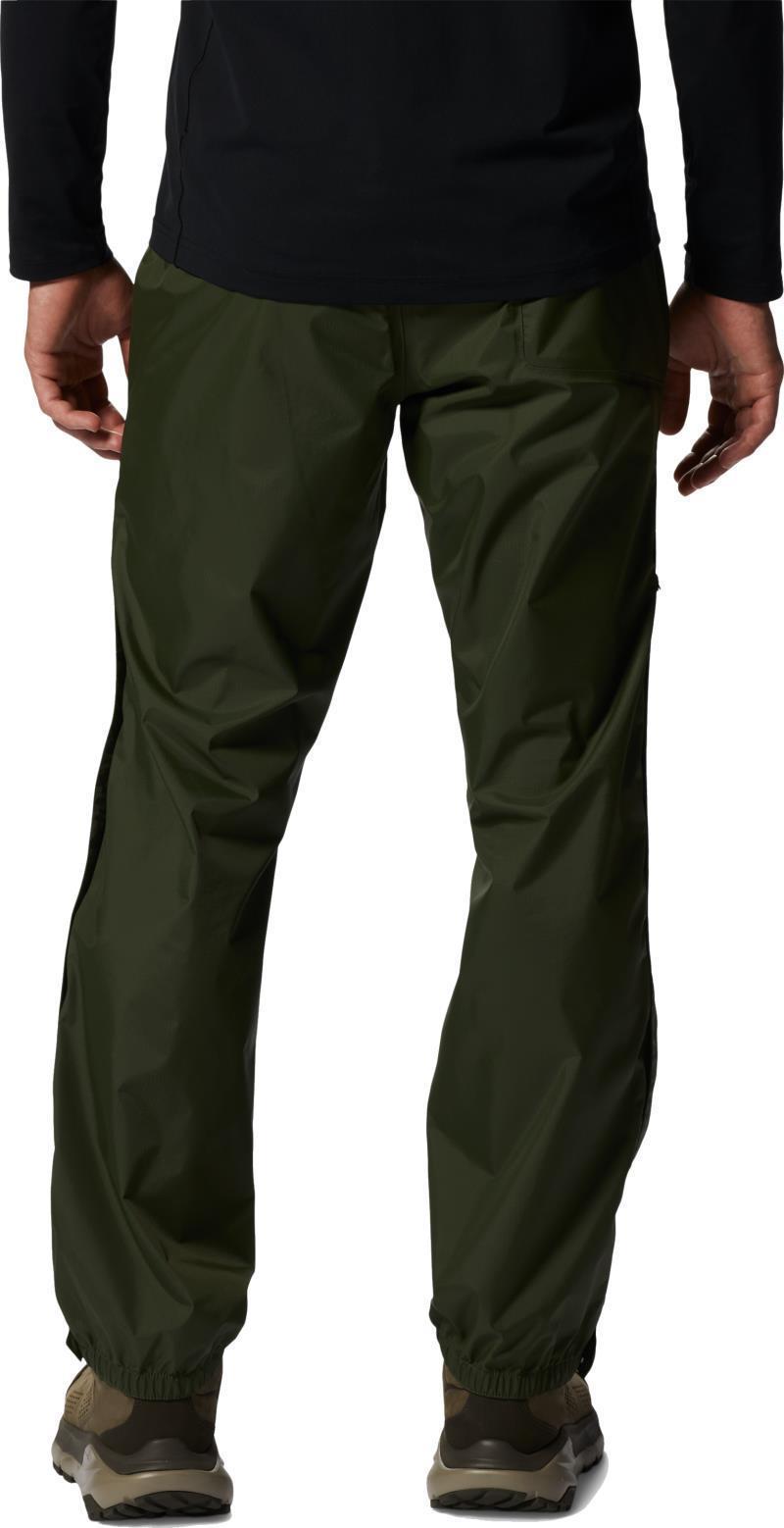 Threshold Pants, Long - Mens - surplus green 1