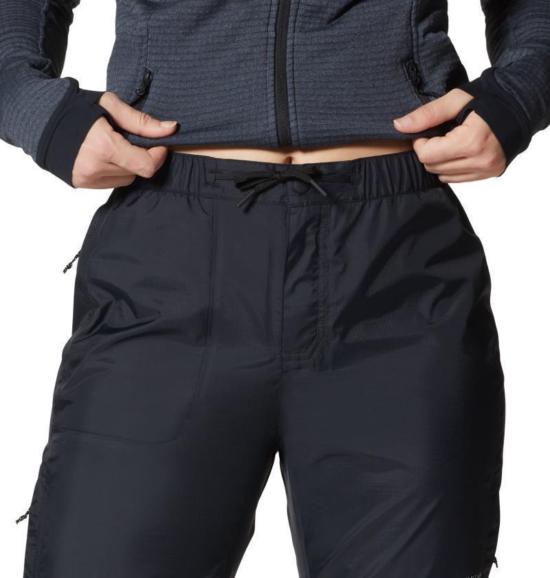 Threshold Pants, Long - Womens - Black 8