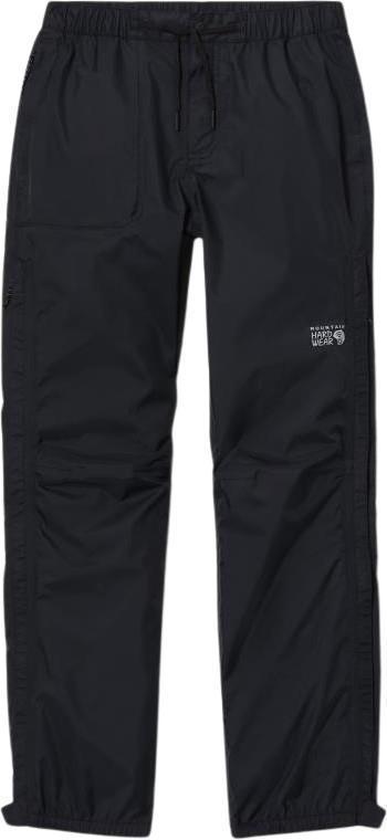 Threshold Pants, Long - Womens - Black 1