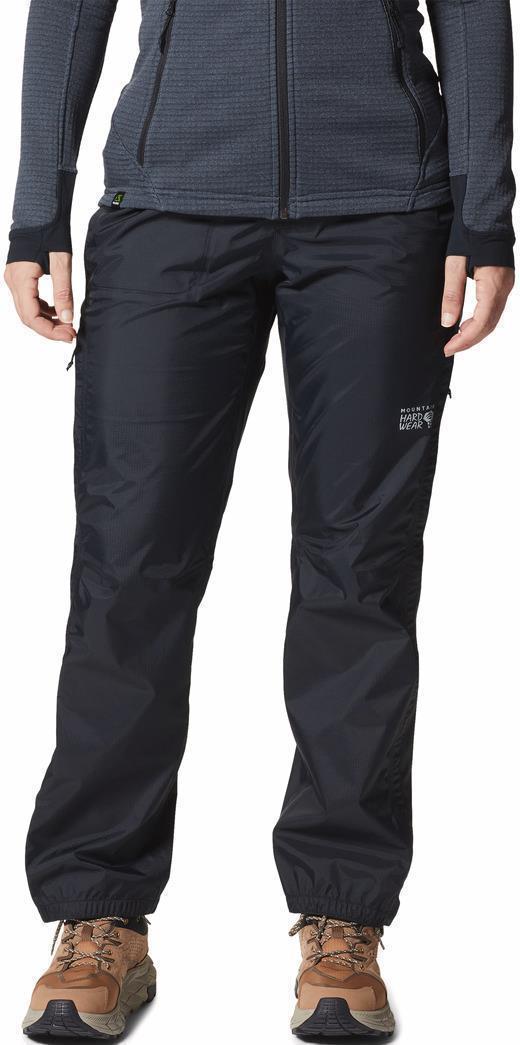 Threshold Pants, Long - Womens - Black 3
