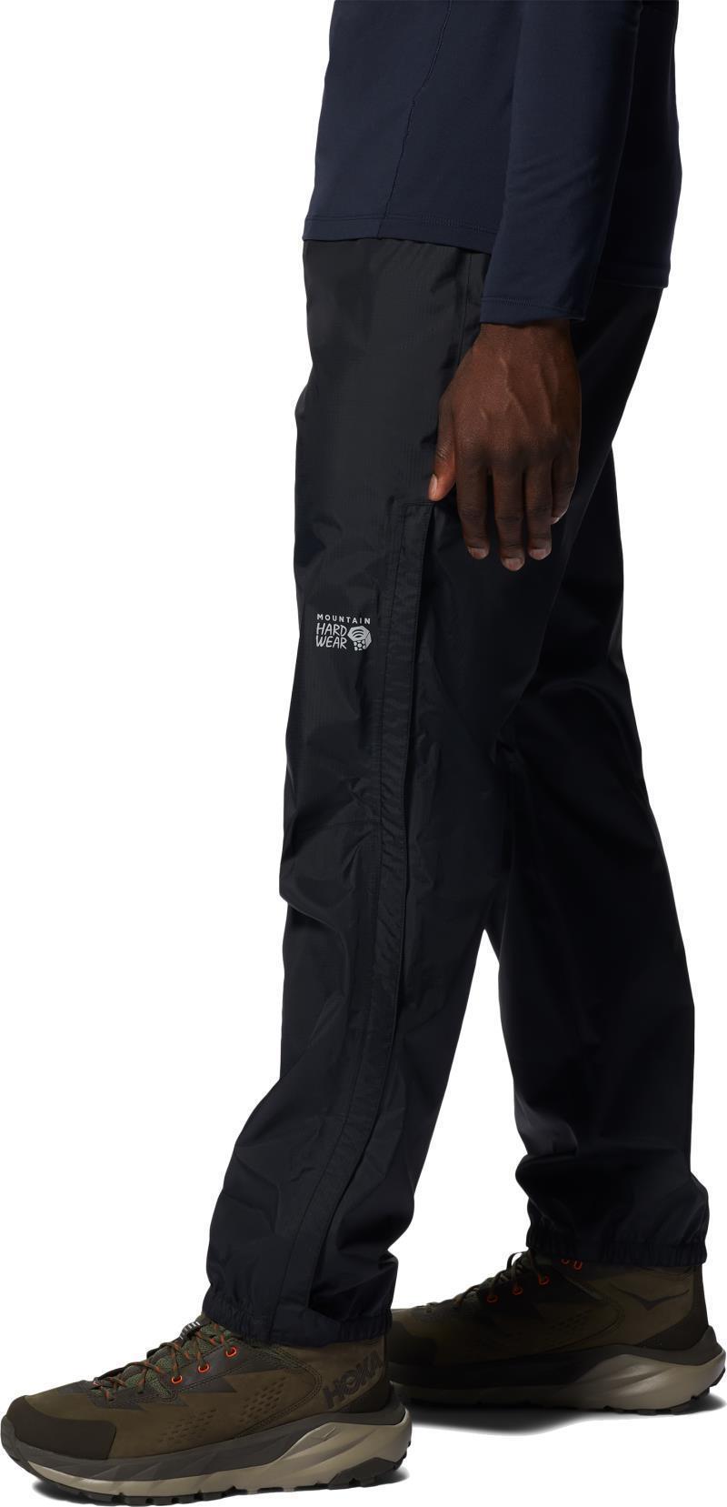 Threshold Pants, Reg - Mens - black 1
