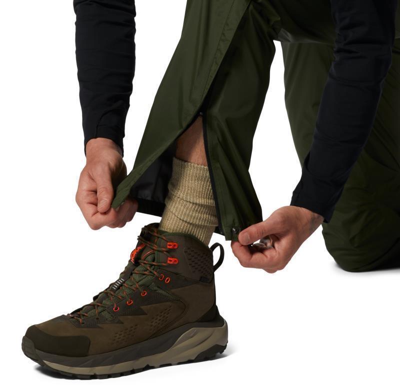 Threshold Pants, Reg - Mens - surplus green 1