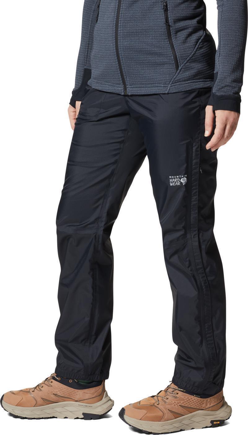 Threshold Pants, Reg - Womens - Black 3