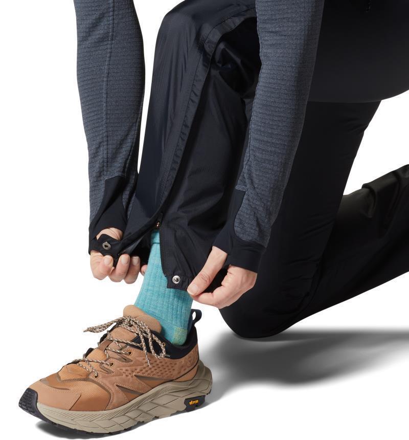 Threshold Pants, Reg - Womens - black 1