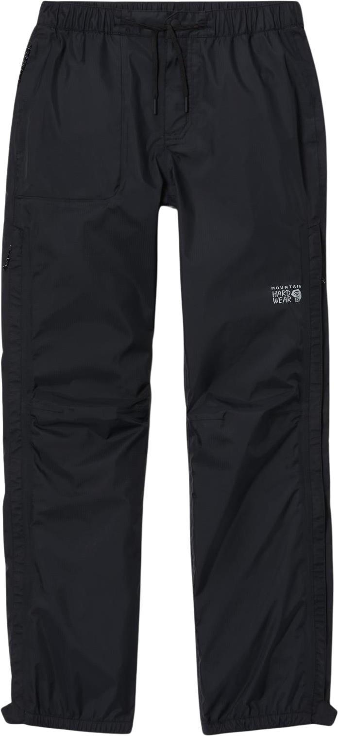 Threshold Pants, Reg - Womens - black 1