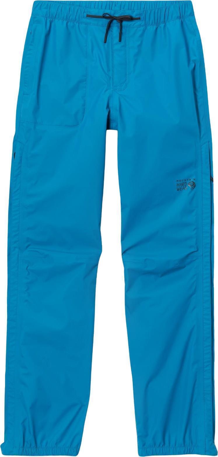 Threshold Pants, Reg - Womens - vinson blue 1