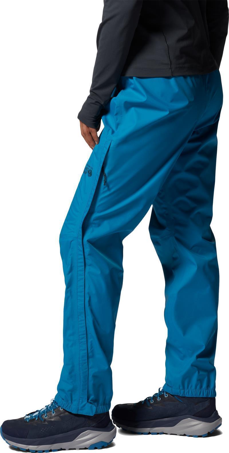 Threshold Pants, Reg - Womens - vinson blue 1