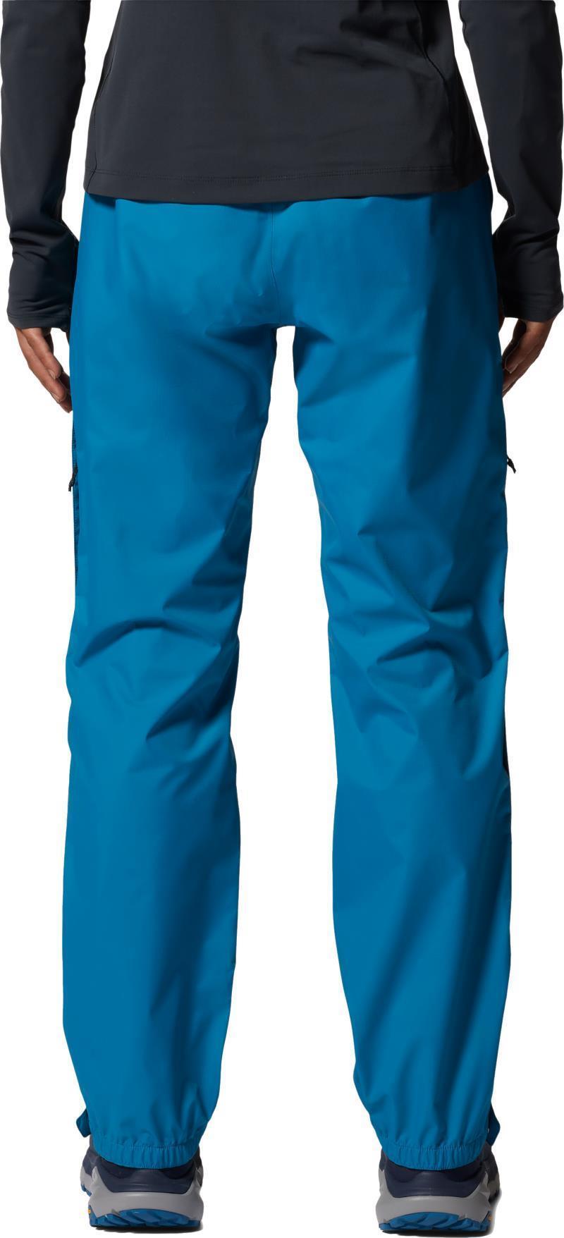 Threshold Pants, Reg - Womens - vinson blue 1