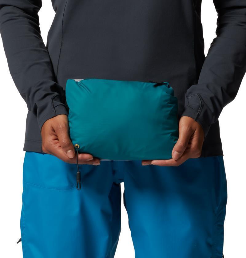 Threshold Pants, Reg - Womens - vinson blue 1