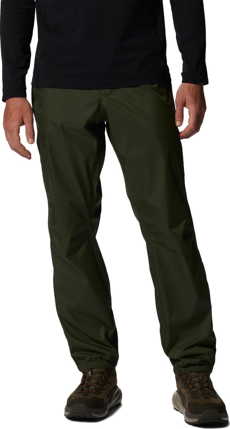 Threshold Pants, Short - Mens - Surplus Green 1