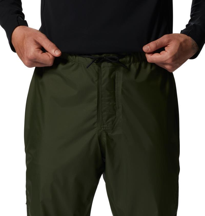 Threshold Pants, Short - Mens - Surplus Green 4