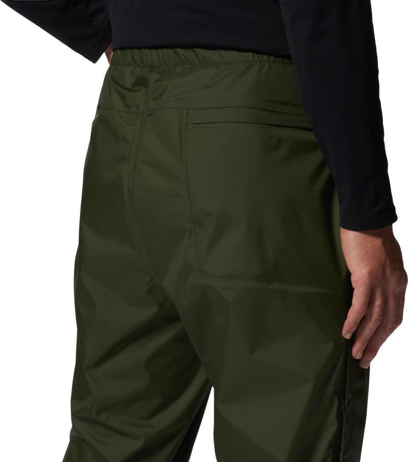 Threshold Pants, Short - Mens - Surplus Green 5