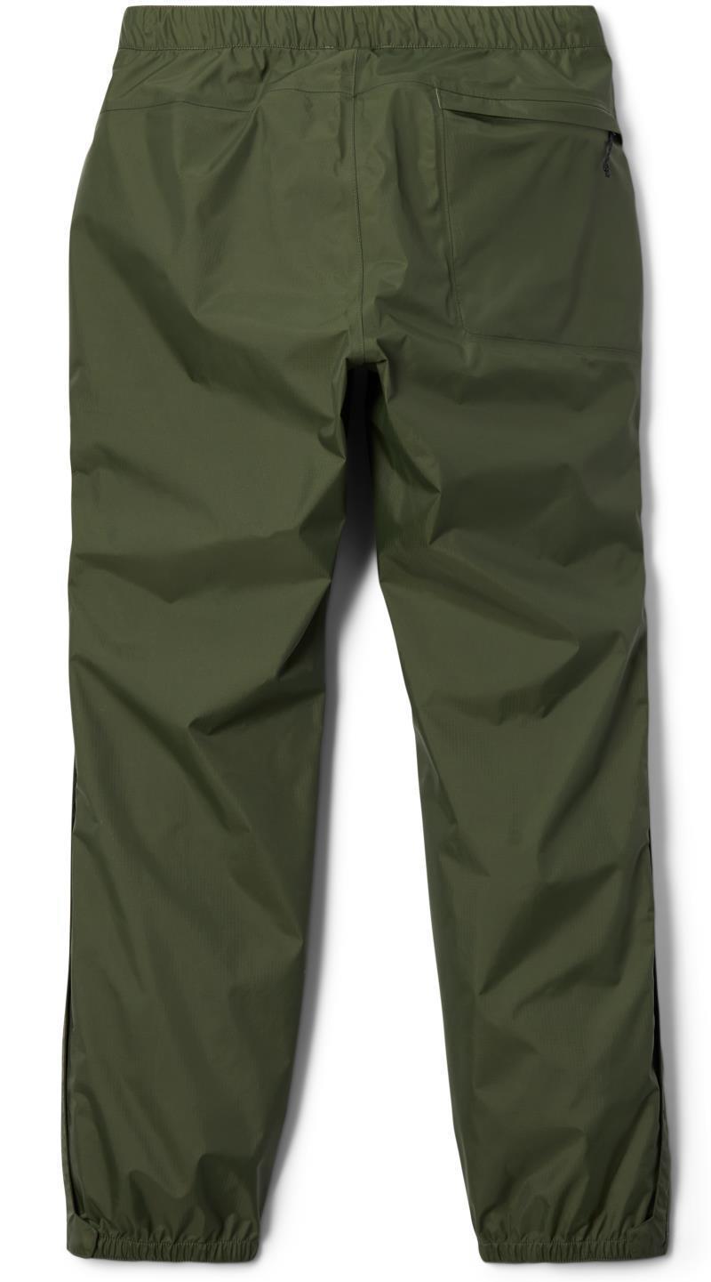 Threshold Pants, Short - Mens - surplus green 1