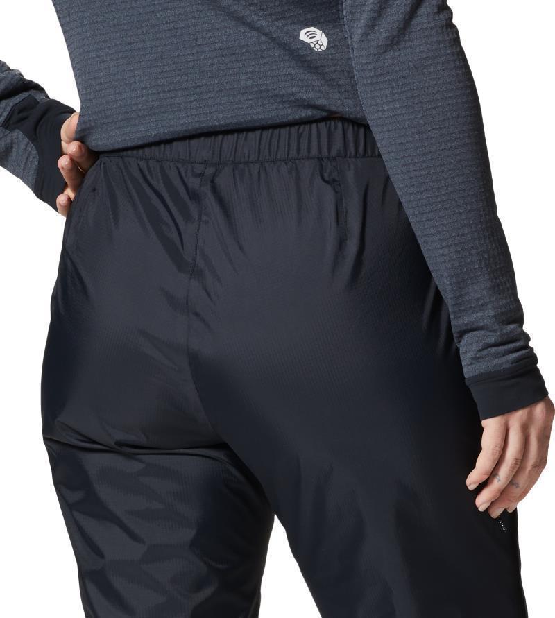 Threshold Pants, Short - Womens - Black 5
