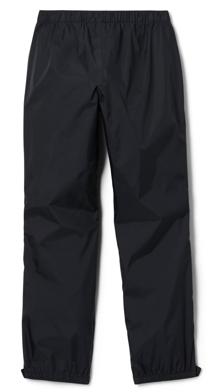 Threshold Pants, Short - Womens - black 1