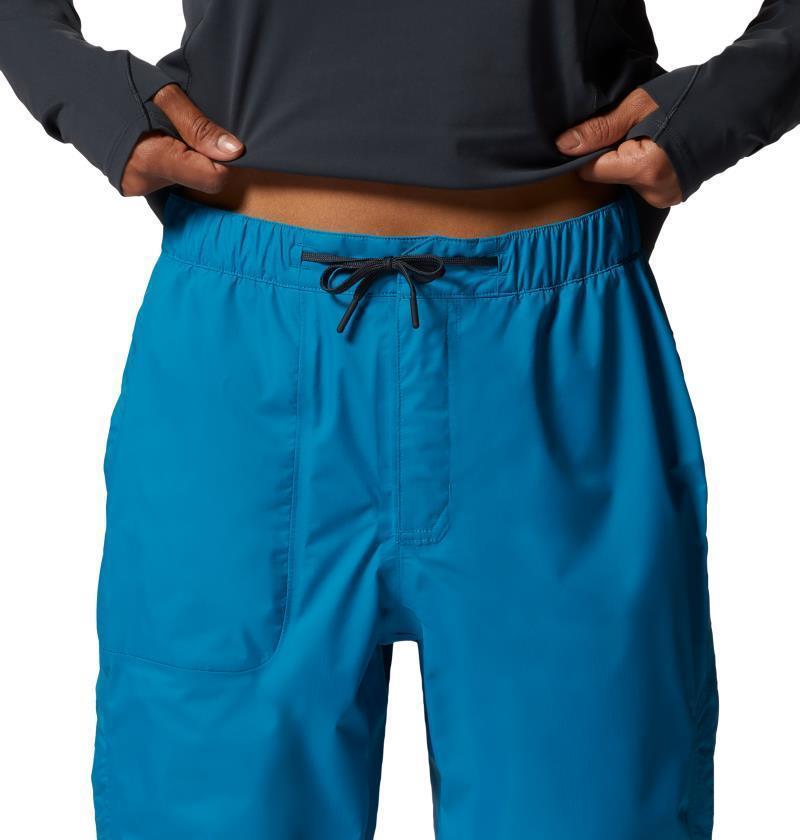 Threshold Pants, Short - Womens - vinson blue 1
