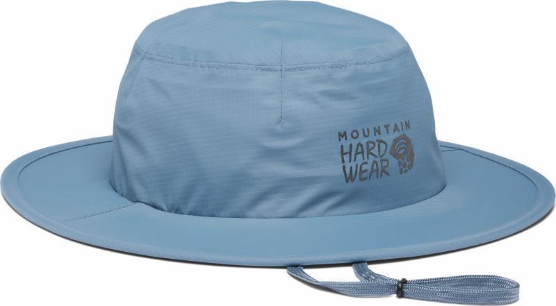 Threshold Rain Hat - Light Zinc 1