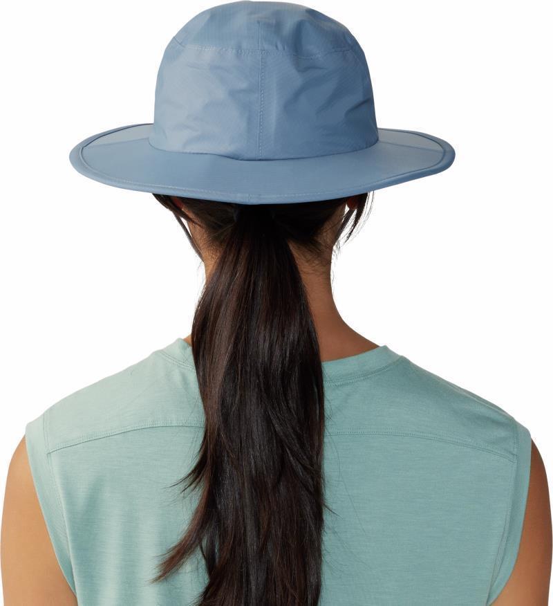Threshold Rain Hat - Light Zinc 11