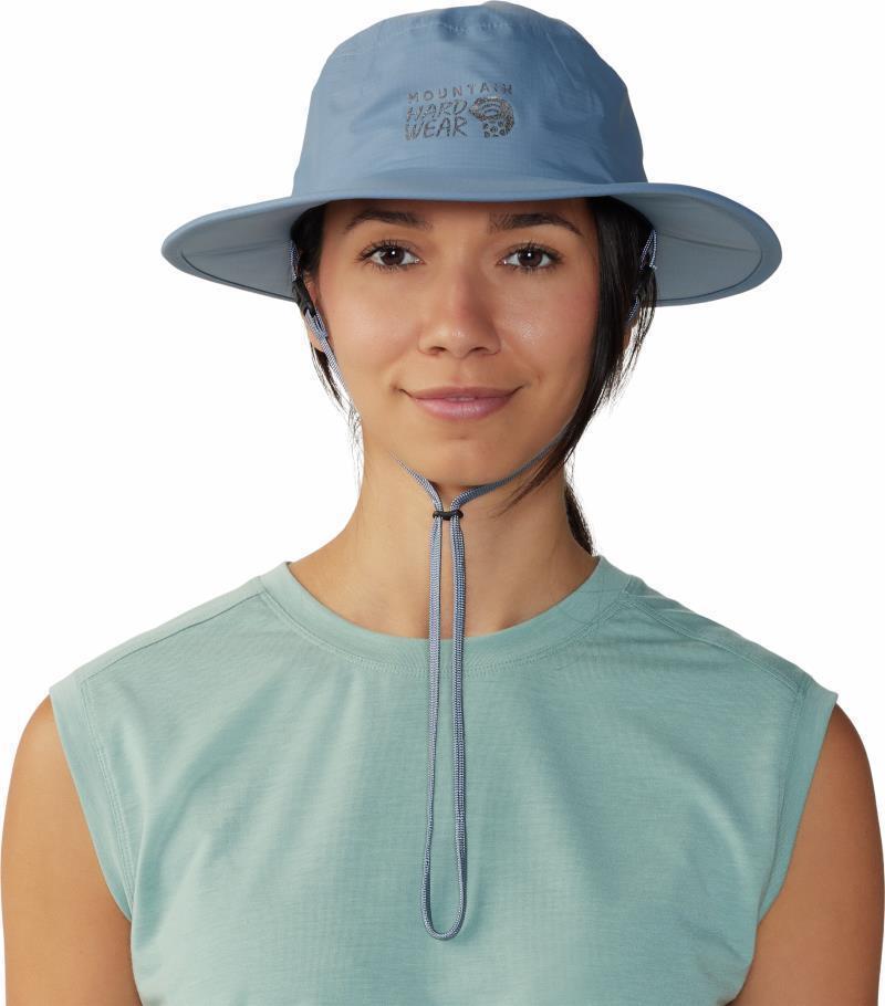 Threshold Rain Hat - Light Zinc 12