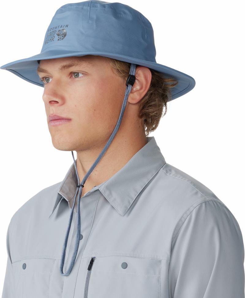 Threshold Rain Hat - Light Zinc 13
