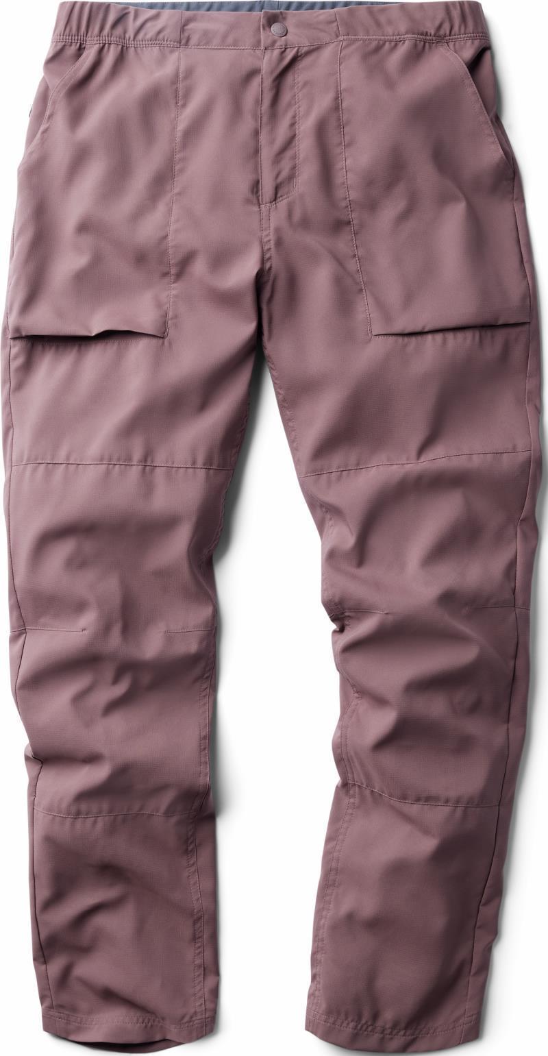 Trail Sender Pants, 32" Inseam - Mens - Carob 1