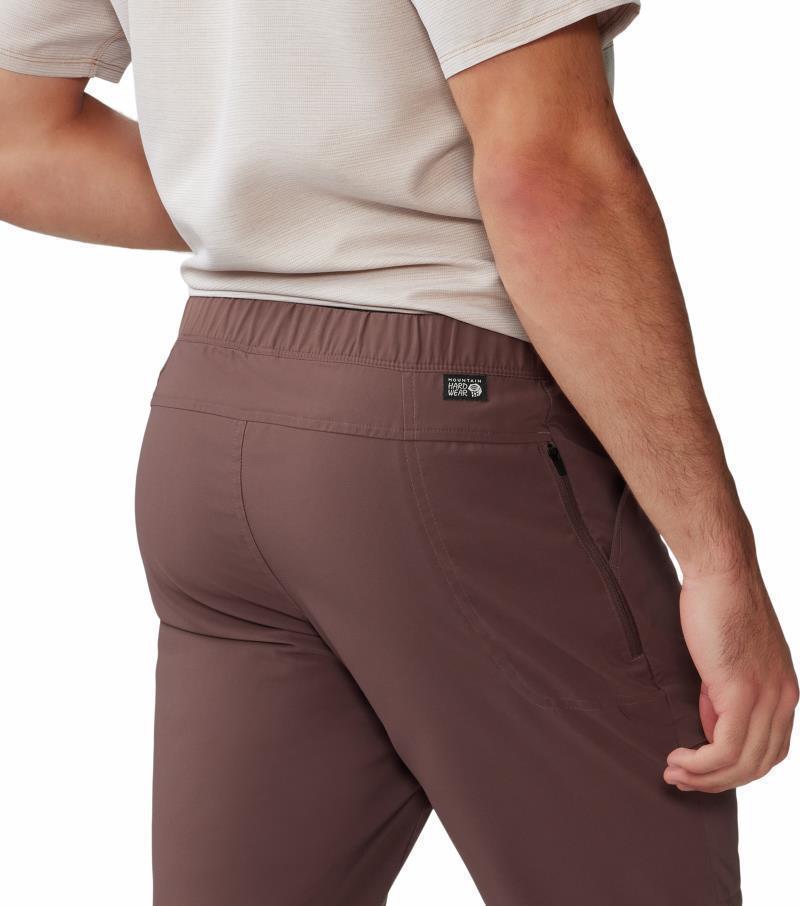Trail Sender Pants, 32" Inseam - Mens - Carob 6