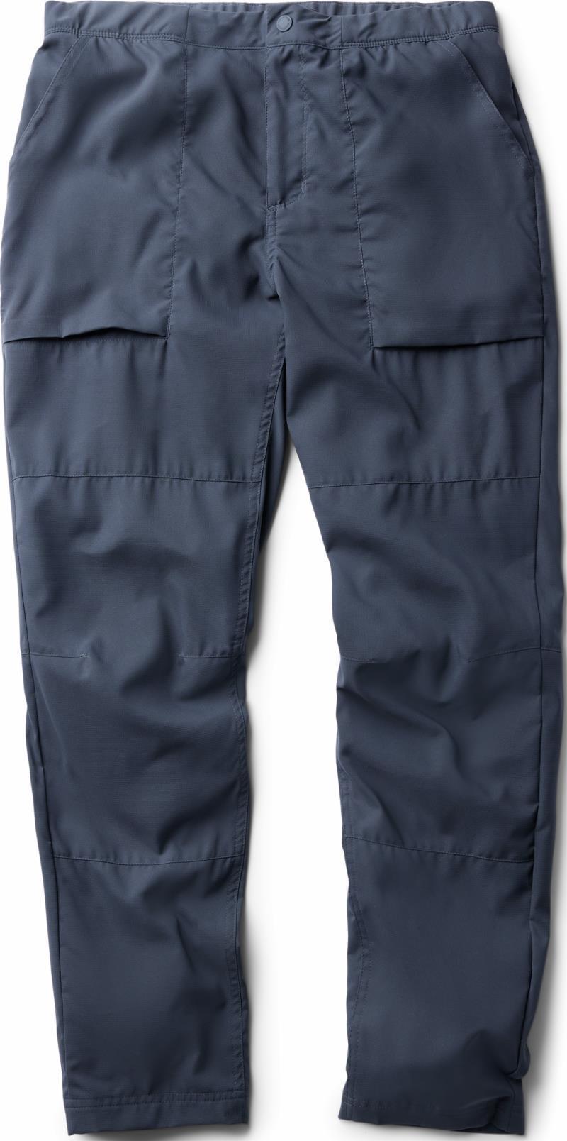 Trail Sender Pants, 32" Inseam - Mens - Dark Storm 1