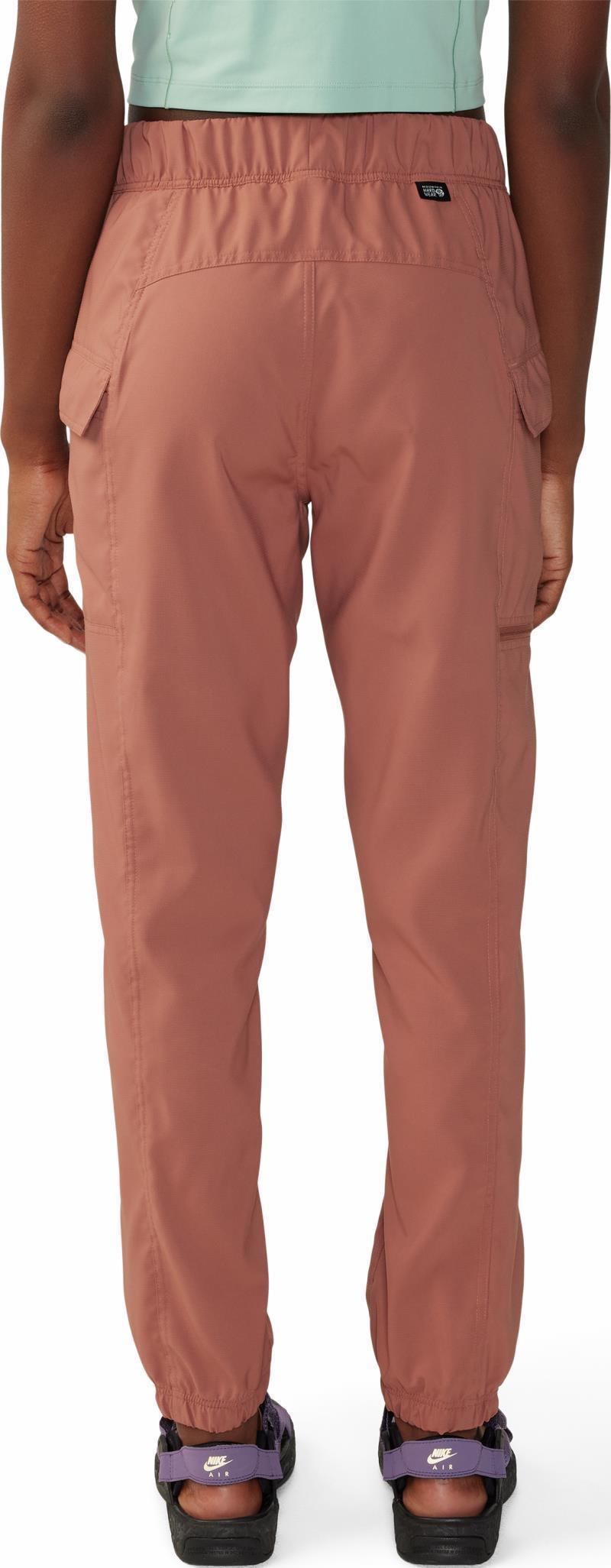 Trail Sender Pants, Reg - Womens - Dark Quartz 3