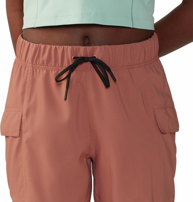 Trail Sender Pants, Reg - Womens - Dark Quartz 6