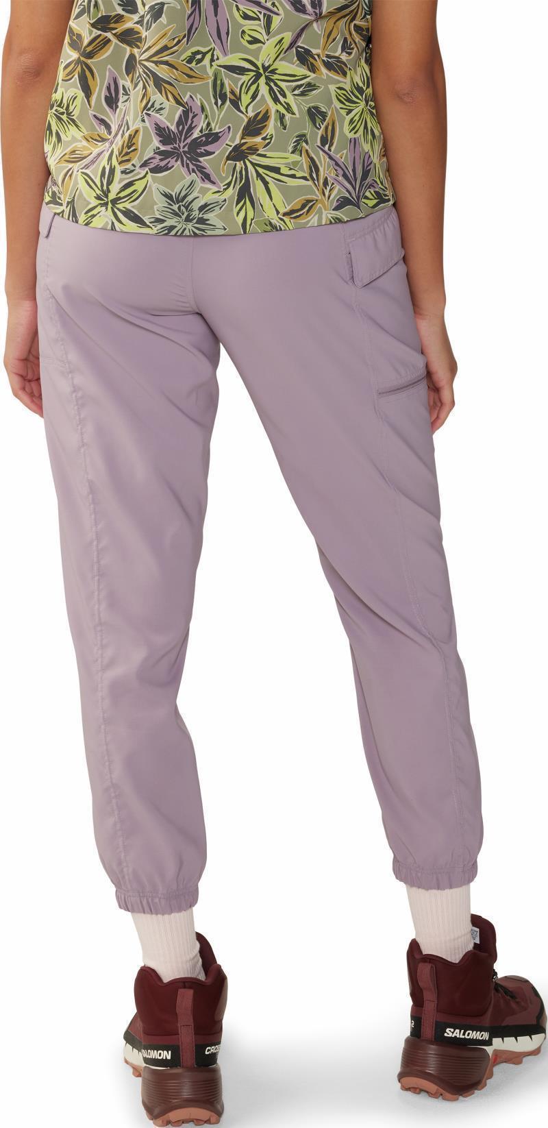 Trail Sender Pants, Reg - Womens - Daze 3