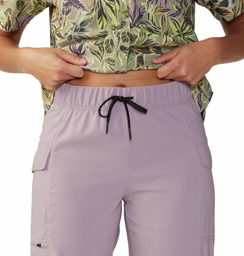 Trail Sender Pants, Reg - Womens - Daze 7