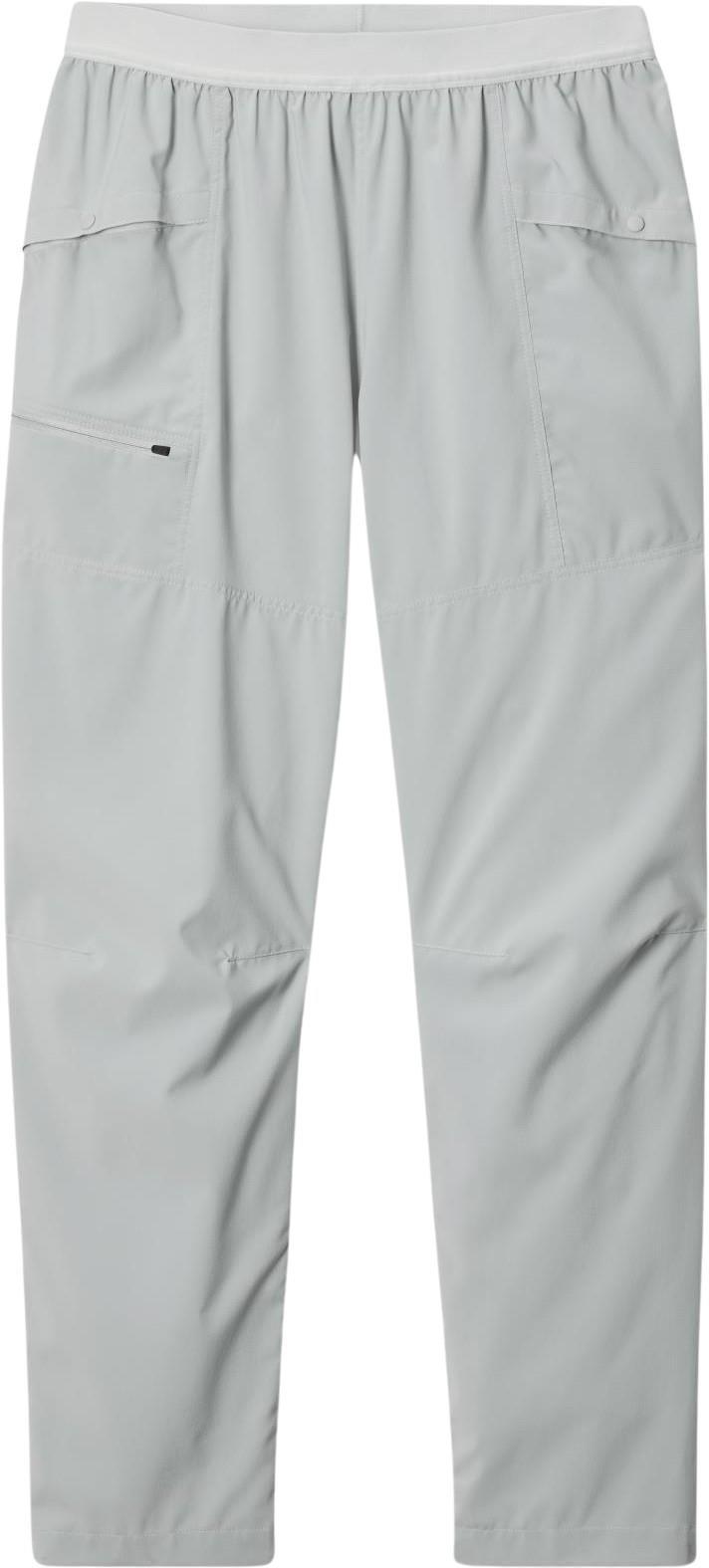 Trail Sender Pants, Reg - Womens - Glacial 1