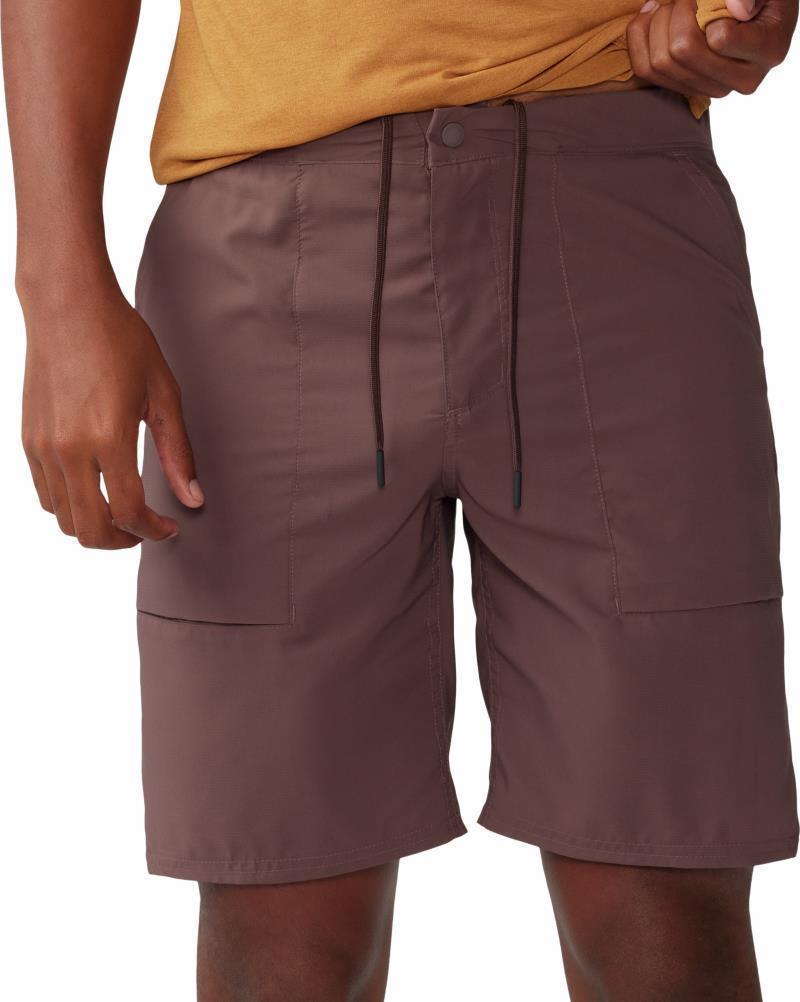 Trail Sender Shorts, 11" Inseam - Mens - Carob 7