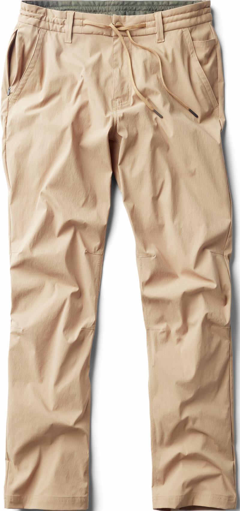 Traxion Pants, 30" Inseam - Mens - Sandstorm 1