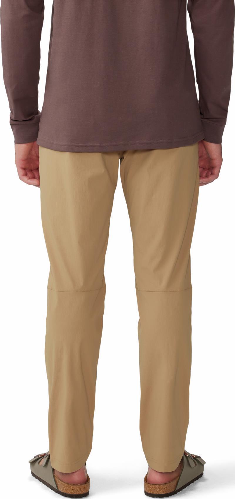 Traxion Pants, 32" Inseam - Mens - Sandstorm 3