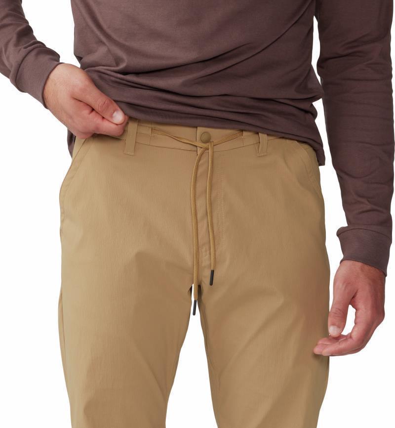 Traxion Pants, 32" Inseam - Mens - Sandstorm 8
