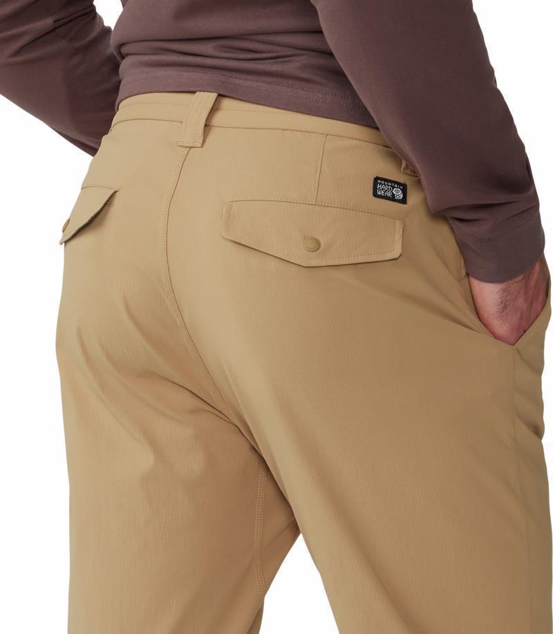 Traxion Pants, 34" Inseam - Mens - Sandstorm 7