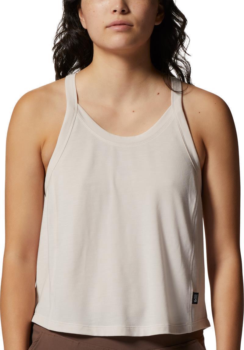 Trek N Go Tank - Womens - White Sprite 5