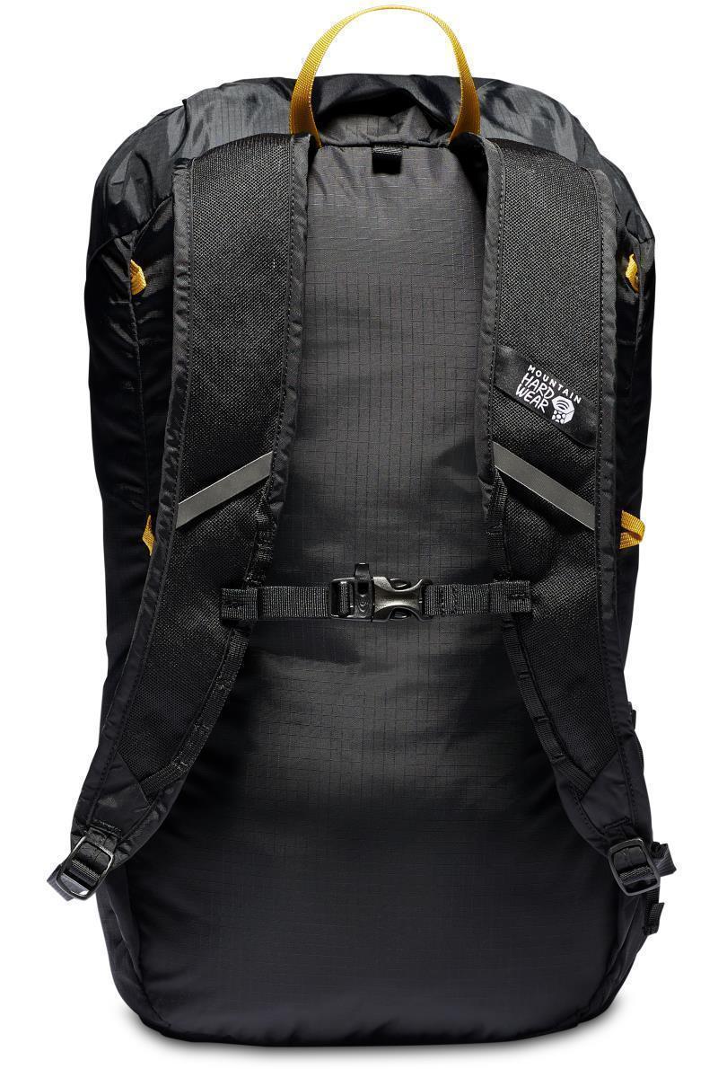 UL 20 Backpack - Black 2