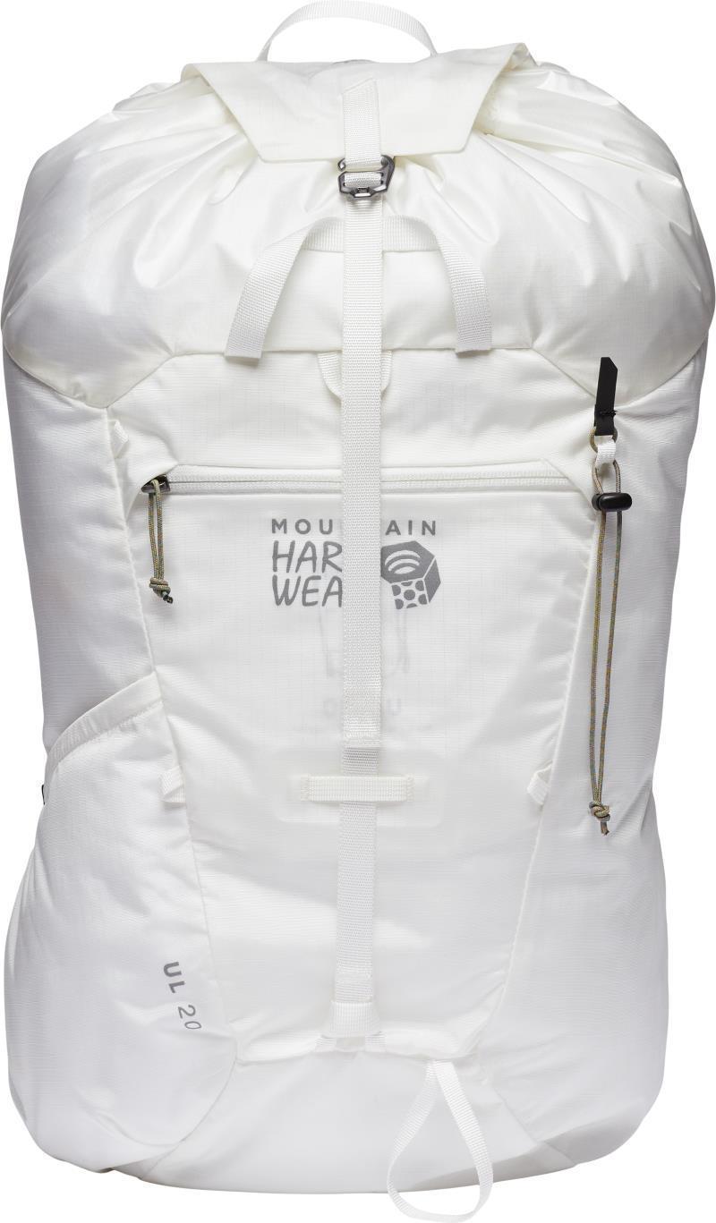 UL 20 Backpack - White 1